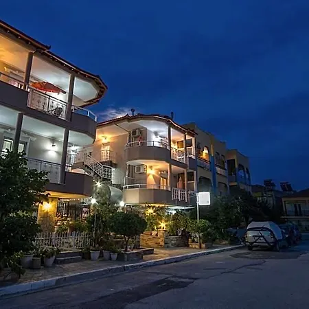 فندق Sky Koufós